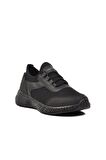 Ayakmod 7060-24Y Siyah Unisex Spor Ayakkabı