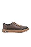 Guja 24Y537 Gri Erkek Sneaker