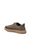 Guja 24Y537 Gri Erkek Sneaker