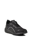 Ayakmod 527 Prague Siyah-Siyah Erkek Sneaker