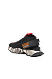 Guja 23Y637 M Siyah Erkek Sneaker
