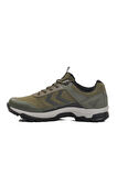Hummel 900546 Hml Bolly Haki Erkek Outdoor Ayakkabı