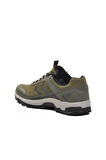 Hummel 900546 Hml Bolly Haki Erkek Outdoor Ayakkabı