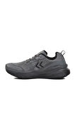 Hummel 900573 Hml Memphis Antrasit Erkek Spor Ayakkabı