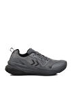 Hummel 900573 Hml Memphis Antrasit Erkek Spor Ayakkabı
