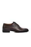 Pierre Cardin 70259 Kahverengi Hakiki Deri Erkek Klasik Ayakkabı