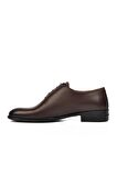 Pierre Cardin 70259 Kahverengi Hakiki Deri Erkek Klasik Ayakkabı