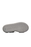Ayakmod 24-402-F Yeşil-Gökkuşağı Kız Çocuk Sandalet