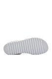 Ayakmod 24-400-F Beyaz Simli Çocuk Sandalet
