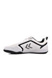 Hummel 900580 Hml Nico Beyaz Erkek Halı Saha Ayakkabısı