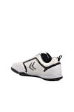 Hummel 900580 Hml Nico Beyaz Erkek Halı Saha Ayakkabısı