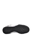 Hummel 900580 Hml Nico Beyaz Erkek Halı Saha Ayakkabısı