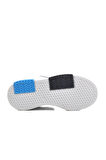 Hummel 900382 Molina Jr. F Beyaz  Çocuk Spor Ayakkabı