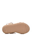 Ayakmod 24-401-F Sedef Çocuk Sandalet