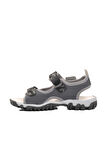 Ayakmod 24-410-F Gri Kamuflaj Erkek Çocuk Sandalet