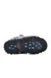 Ayakmod 24-410-P Lacivert-Mavi Erkek Çocuk Sandalet