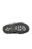 Ayakmod 24-410-P Gri Kamuflaj Erkek Çocuk Sandalet