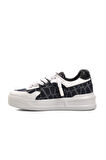 Ayakmod Premium 1306 Lacivert-Beyaz Erkek Sneaker