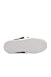 Ayakmod Premium 1306 Siyah-Beyaz Erkek Sneaker