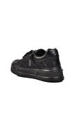 Ayakmod Premium 1306 Siyah-Siyah Erkek Sneaker