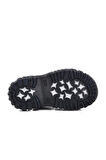 Ayakmod 24-417-B Lacivert-Beyaz Ortopedik Çocuk Sandalet