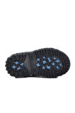 Ayakmod 24-410-B Lacivert-Mavi Ortopedik Erkek Çocuk Sandalet