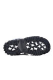 Ayakmod 24-418-F Mavi Ortopedik Erkek Çocuk Sandalet