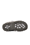 Ayakmod 24-418-P Açık Gri Ortopedik Erkek Çocuk Sandalet