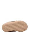 Ayakmod 24-421-P Sedef Simli Ortopedik Kız Çocuk Sandalet