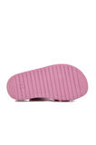 Ayakmod 24-419-B Pembe Simli Ortopedik Kız Çocuk Sandalet