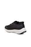Hummel 900487 HML Lia Siyah Hafif Esnek Sneaker