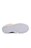 Ayakmod B-573 Pudra Kadın Bağcıklı Sneaker