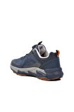 Ayakmod 04803 Misina Bağcıklı Lacivert Erkek Sneaker