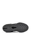 Ayakmod 04803 Misina Bağcıklı Siyah-Füme Erkek Sneaker