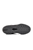 Ayakmod 04803 Misina Bağcıklı Siyah Erkek Sneaker