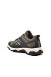 Ayakmod 24424 Haki Unisex Outdoor Ayakkabı