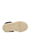 Walkway Lacivert-Bej Unisex Bilek Boy Çocuk Sneaker Walkway 17-B