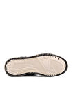 Guja 24K510-3 M Siyah Hakiki Deri Erkek Sneaker