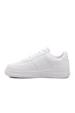 Ayakmod 042 M Beyaz-Beyaz Erkek Spor Ayakkabı Sneaker