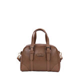 Pierre Cardin 05PC24K803-F Çanta Vizon  Kadın Omuz Çantası