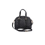 Pierre Cardin 05PC24K803-MN Çanta Siyah  Kadın Omuz Çantası