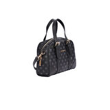 Pierre Cardin 05PC24K803-MN Çanta Siyah  Kadın Omuz Çantası