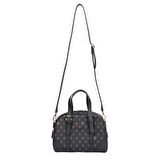 Pierre Cardin 05PC24K803-MN Çanta Siyah  Kadın Omuz Çantası