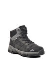 Ayakmod Alfa-25K G Siyah Unisex Outdoor Bot