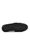 Ayakmod 505454 M Siyah Nubuk Erkek Günlük Ayakkabı Loafer 