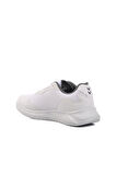 Hummel 900721 Hml Proction Beyaz Hafif Esnek Spor Ayakkabı