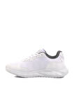 Hummel 900721 Hml Proction Beyaz Hafif Esnek Spor Ayakkabı