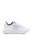 Hummel 900721 Hml Proction Beyaz Hafif Esnek Spor Ayakkabı