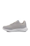 Hummel 900721 Hml Proction Gri Spor Ayakkabı