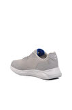 Hummel 900721 Hml Proction Gri Spor Ayakkabı